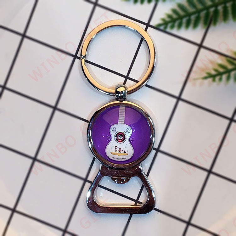 定制情侶鑰匙扣應注意些什么?