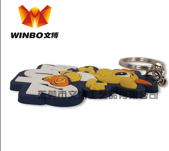 供應軟膠扣|鑰匙禮品扣