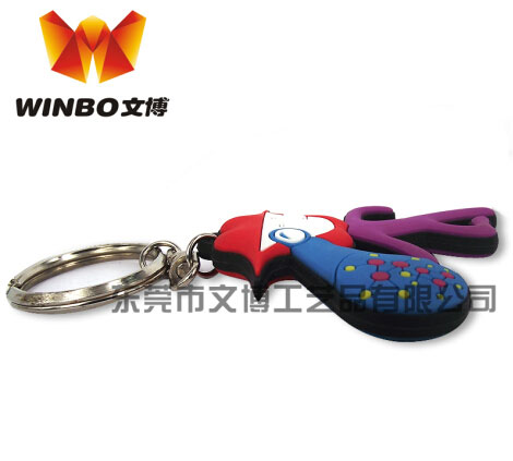 裝飾必備廣告禮品扣鑰匙