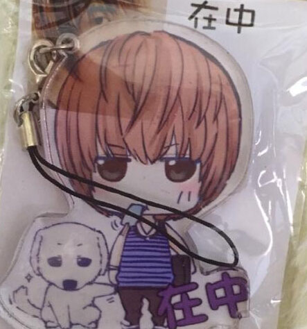 Q版明星更加萌態(tài)十足