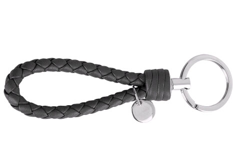 汽車鑰匙扣，PVC鑰匙掛扣