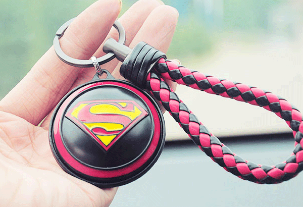 金屬鑰匙扣廠家批發(fā)訂購